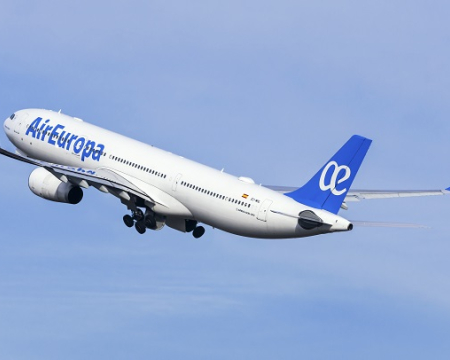 Aireuropa