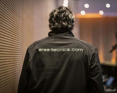 Área Técnica