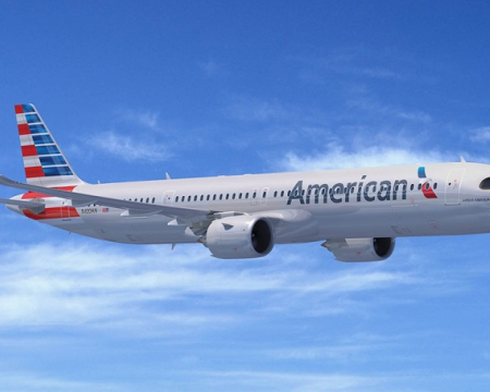 American Airlines