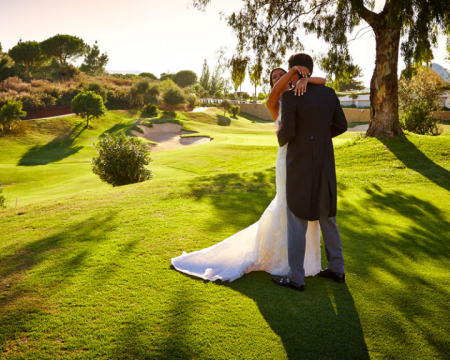 Bodas en La Cala Resort: creación de momentos mágicos