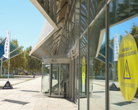 Centro de Convenciones Internacional de Barcelona