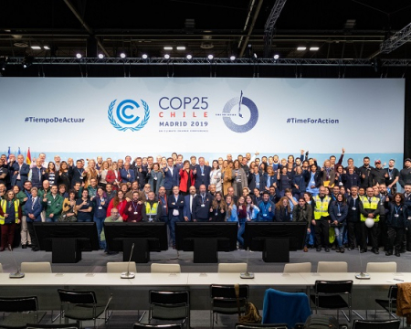 Cop25 