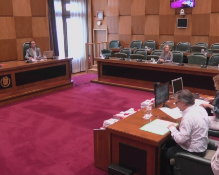 Comité Ejecutivo ZCB