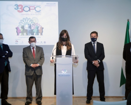 Congreso Nacional OPC España