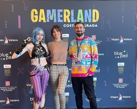 Gamerland