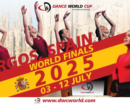 Dance World Cup