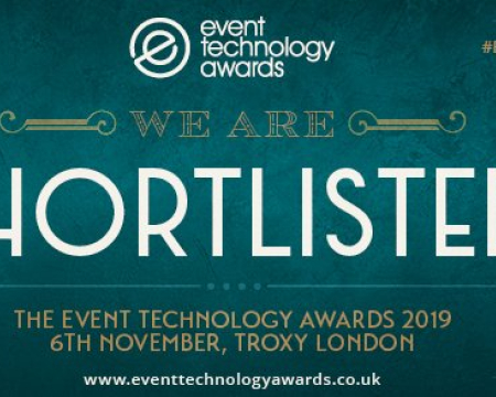 Event Technology Awards