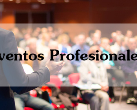 Eventos profesionales