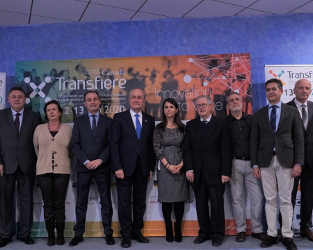 Foro Transfiere