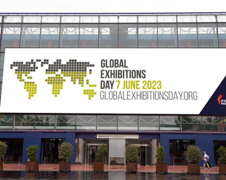 Global Exhibitions Day