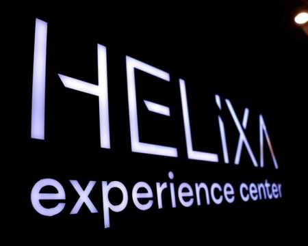 Helixa Experience Center