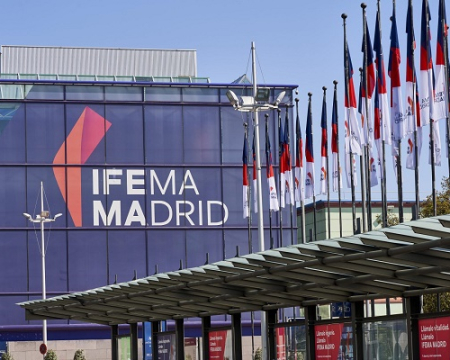 Ifema Madrid