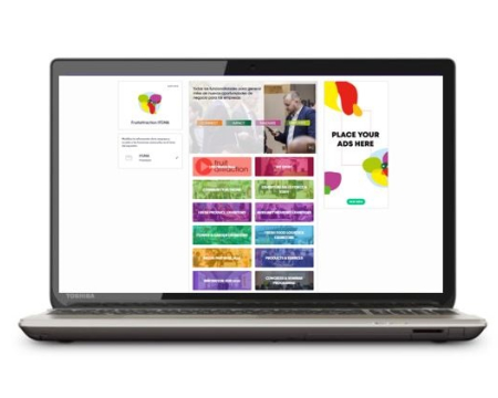 Fruit Attraction LiveConnect