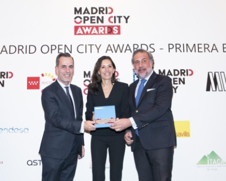 IMG Madrid Open City