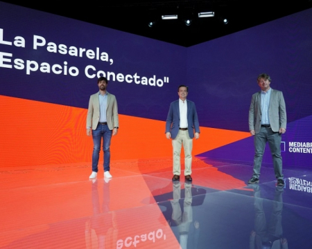 IMG Presentación La Pasarela