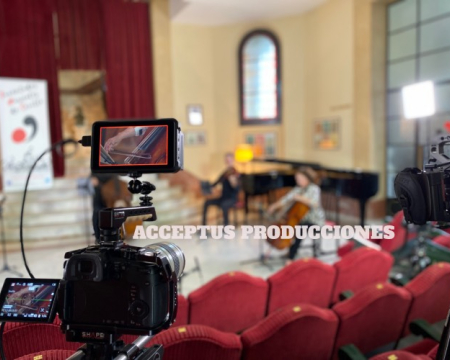 Conciertos en directo
