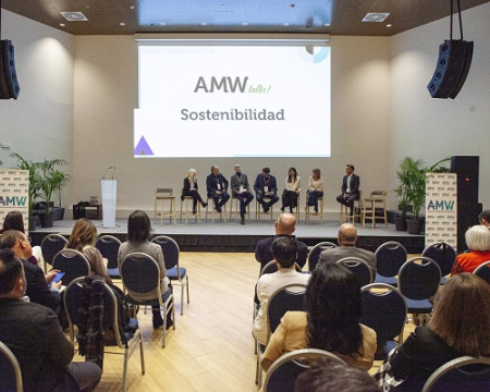 Association Meetings Workshop (AMW) en 2023