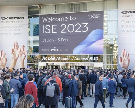 ISE 2023