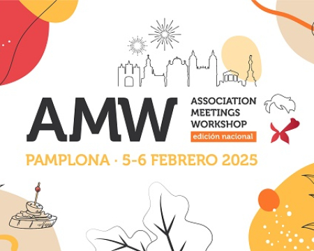 Association Meetings Workshop 2025