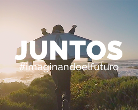 #ImaginandoElFuturo de los eventos