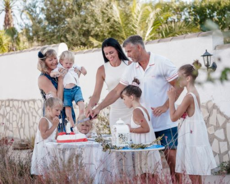 ¿Es importante tener una tarta de boda?