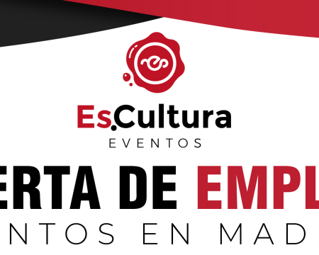 oferta de empleo madrid