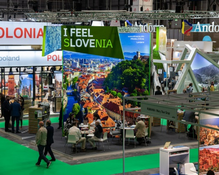 Global Exhibitions Day 2021