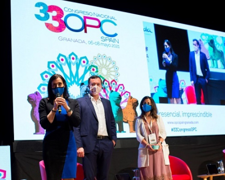 Santander destino 34congreso OPC