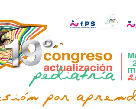 Congreso de Actualización en Pediatría