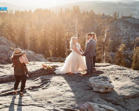 Spainventure Elope Wedding