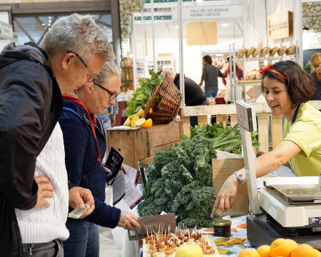 Natura Málaga 2019