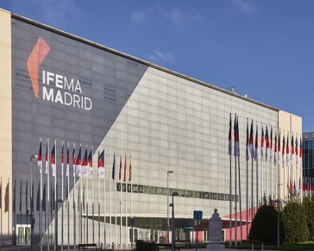 Ifema Madrid