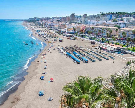 Andalucía