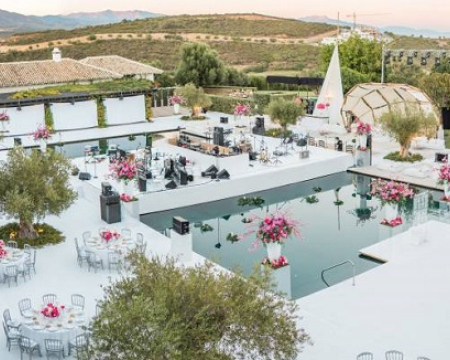 Bodas de ensueño en España