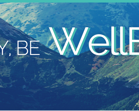 banner de programa 'be happy, be wellbeen'