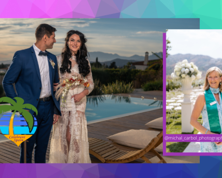 Modern Wedding Gifts in Spain