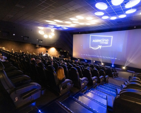 Cinesa Business