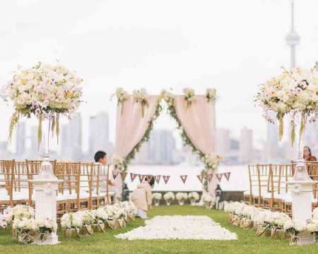 Detalles para bodas