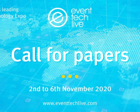 Event Tech Live 2020