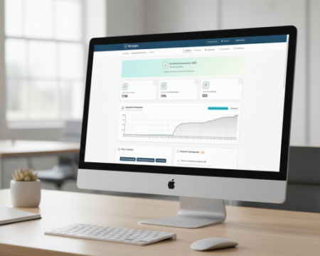 Eventscase lanzamiento eva insights