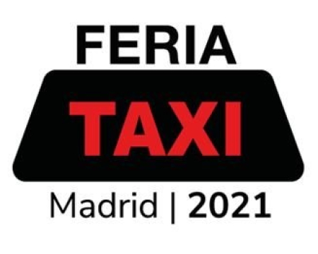 Feria Taxi Madrid 2021