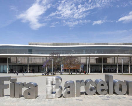 Fira Barcelona