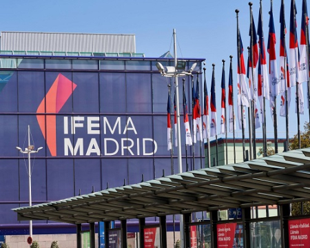 Ifema Madrid