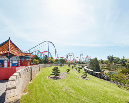 PortAventura Business & Events