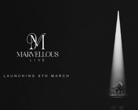 Marvellous Live