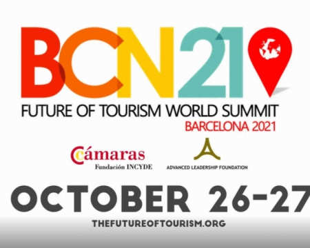 Future of Tourism World Summit