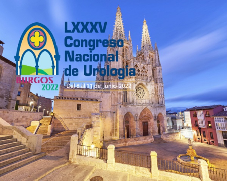 Congreso Nacional de Urología