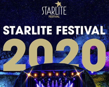 Starlite Marbella 2020