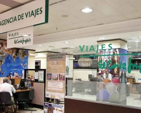 Viajes El Corte Inglés