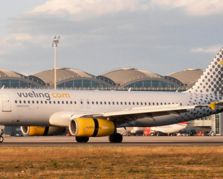 Vueling